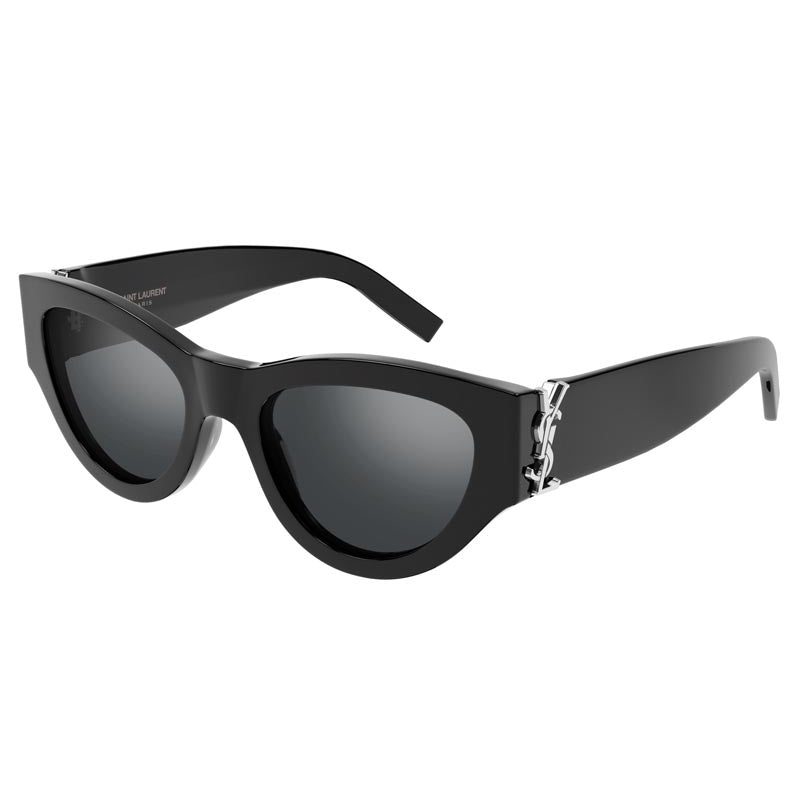 Saint Laurent Paris Sunglasses, Model: SLM94 Colour: 002