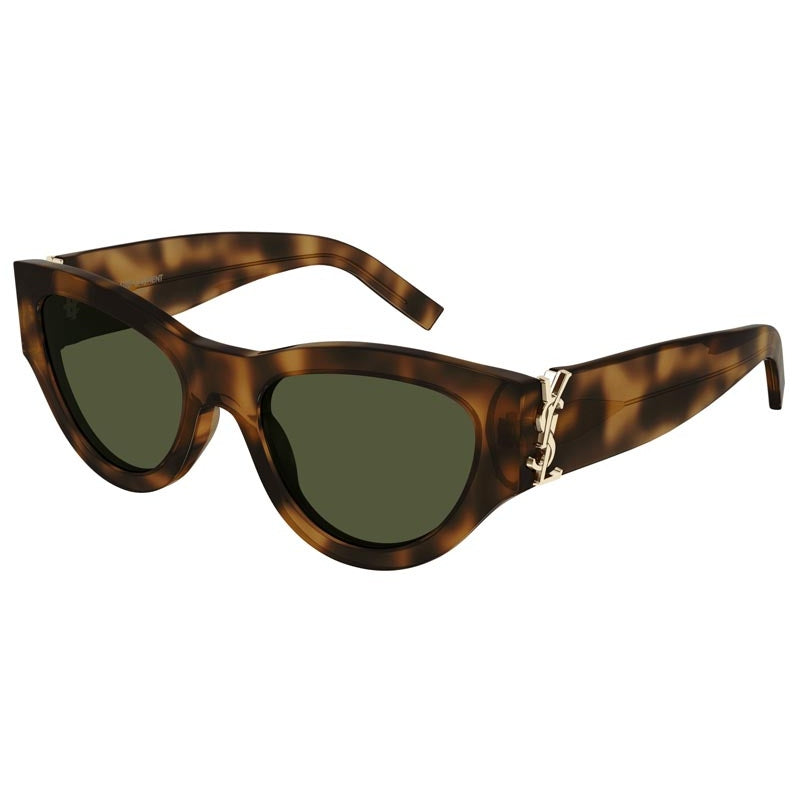 Saint Laurent Paris Sunglasses, Model: SLM94 Colour: 003