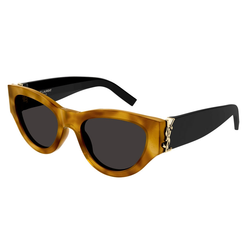Saint Laurent Paris Sunglasses, Model: SLM94 Colour: 007