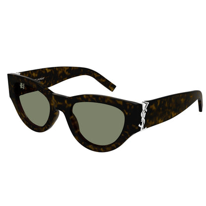 Saint Laurent Paris Sunglasses, Model: SLM94 Colour: 008