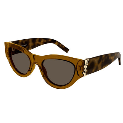 Saint Laurent Paris Sunglasses, Model: SLM94 Colour: 011