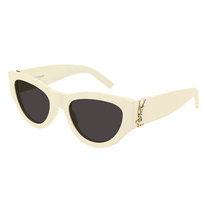 Saint Laurent Paris Sunglasses, Model: SLM94 Colour: 012