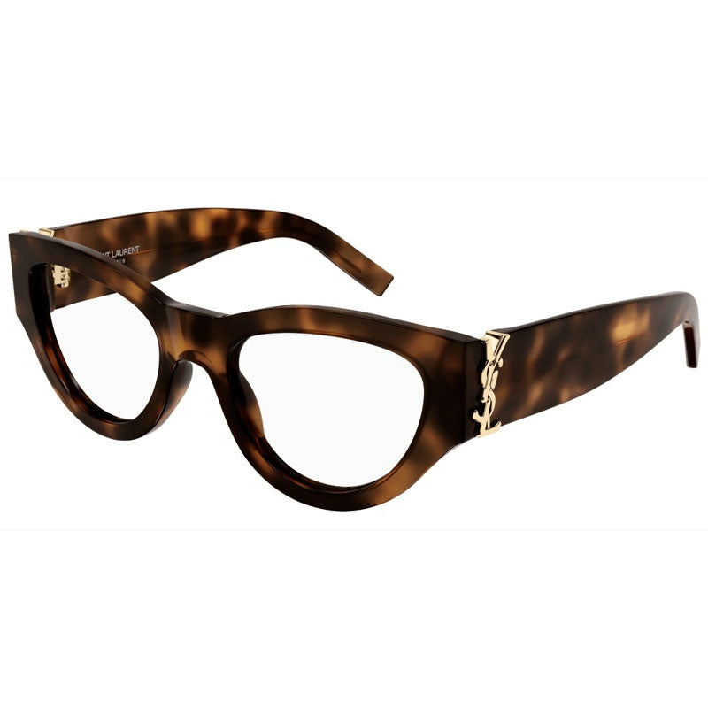 Okulary Saint Laurent Paris, model: SLM94OPT Kolor: 002