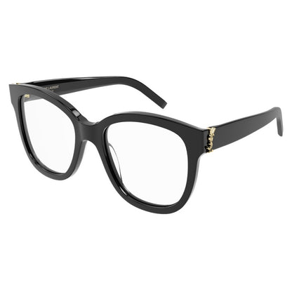 Saint Laurent Paris Eyeglasses, Model: SLM97 Colour: 001