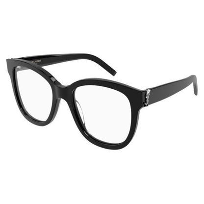 Saint Laurent Paris Eyeglasses, Model: SLM97 Colour: 002