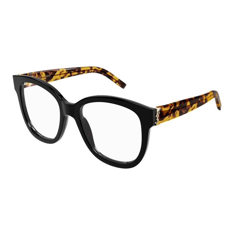 Saint Laurent Paris Eyeglasses, Model: SLM97 Colour: 008