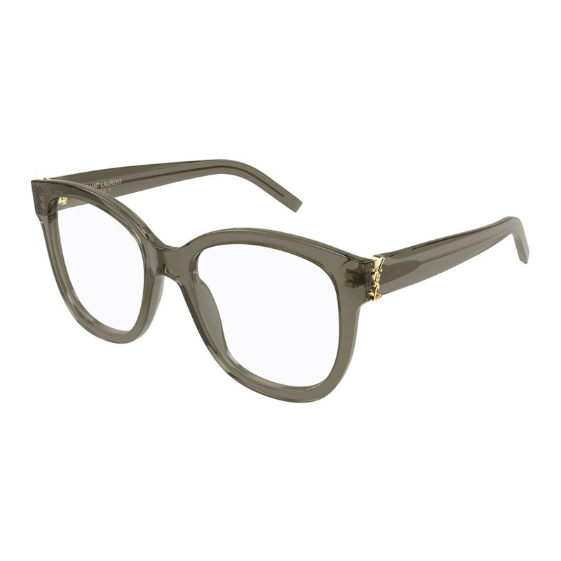 Saint Laurent Paris Eyeglasses, Model: SLM97 Colour: 010
