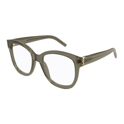 Saint Laurent Paris Eyeglasses, Model: SLM97 Colour: 010