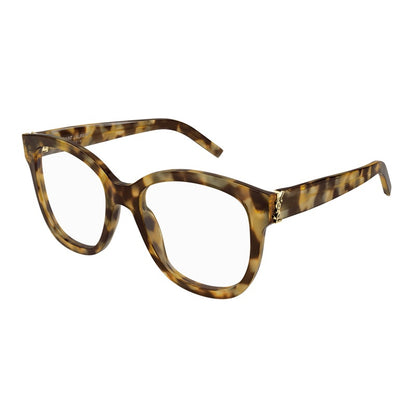 Saint Laurent Paris Eyeglasses, Model: SLM97 Colour: 012