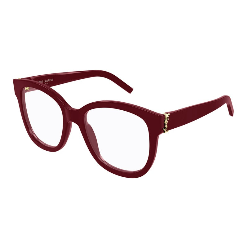 Saint Laurent Paris Eyeglasses, Model: SLM97 Colour: 013