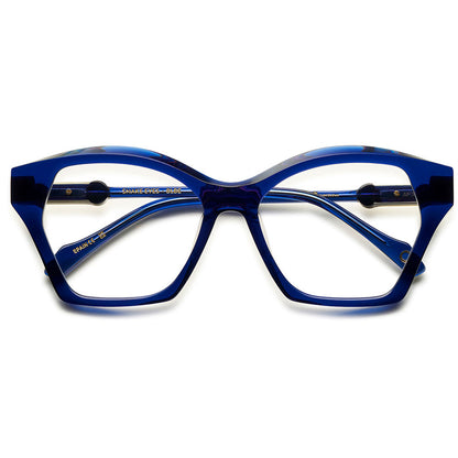 Etnia Barcelona Eyeglasses, Model: SnakeEyes Colour: BLBE