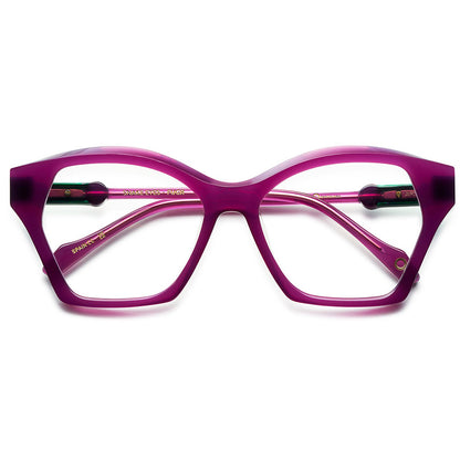 Etnia Barcelona Eyeglasses, Model: SnakeEyes Colour: FUGR