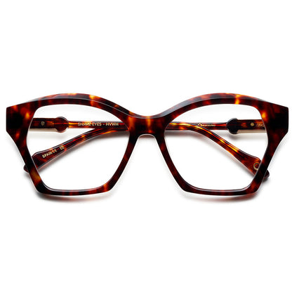 Etnia Barcelona Eyeglasses, Model: SnakeEyes Colour: HVWH