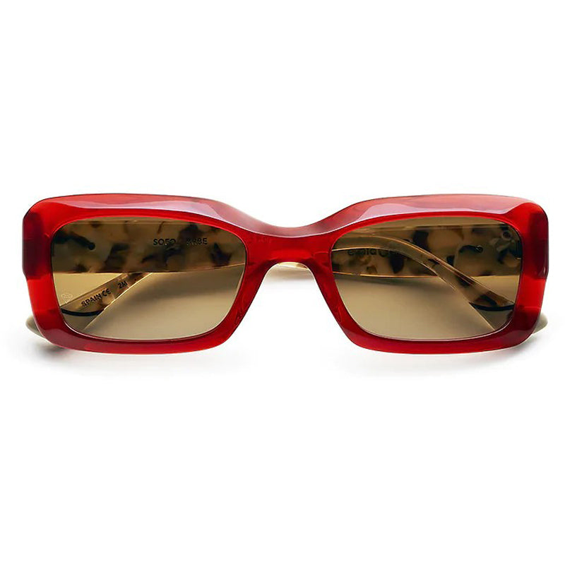 Etnia Barcelona Sunglasses, Model: Sofo Colour: BRBE