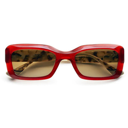 Etnia Barcelona Sunglasses, Model: Sofo Colour: BRBE