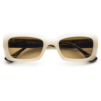 Etnia Barcelona Sunglasses, Model: Sofo Colour: WH