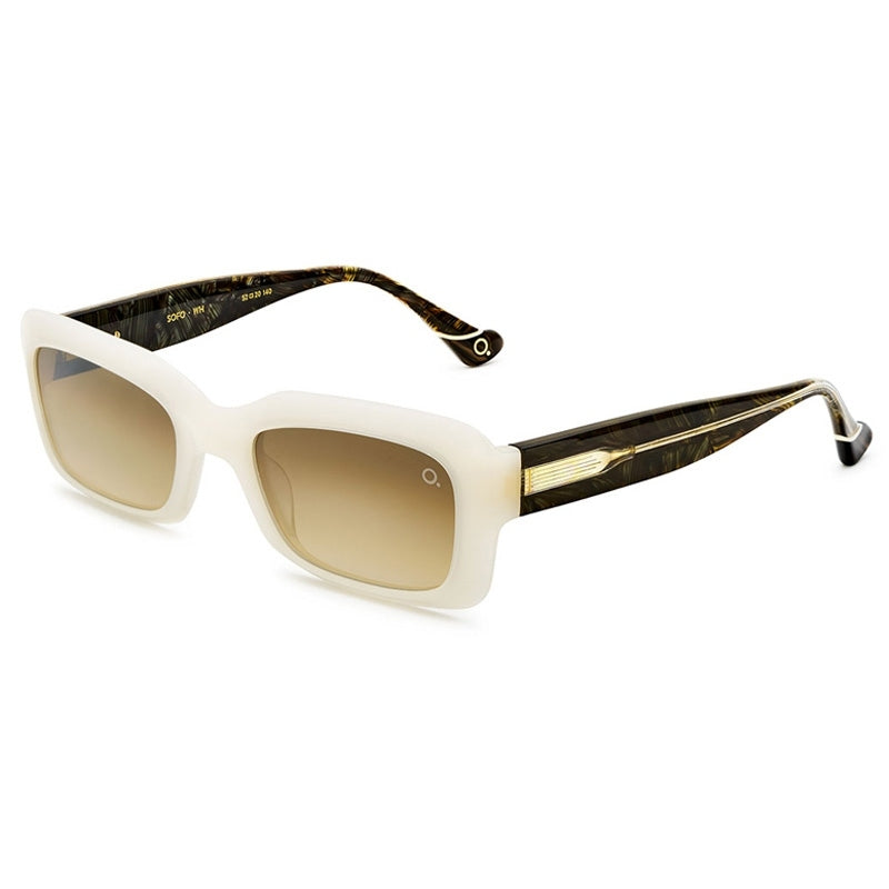 Etnia Barcelona Sunglasses, Model: Sofo Colour: WH