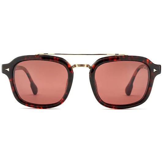 Etnia Barcelona Sunglasses, Model: Soho Colour: HVRD