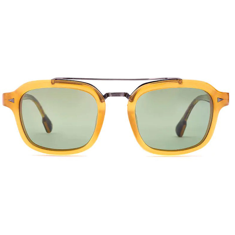 Etnia Barcelona Sunglasses, Model: Soho Colour: HVYW