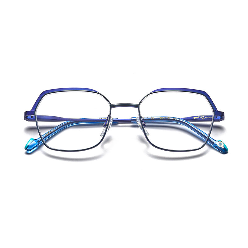 Etnia Barcelona Eyeglasses, Model: Sonia Colour: BL