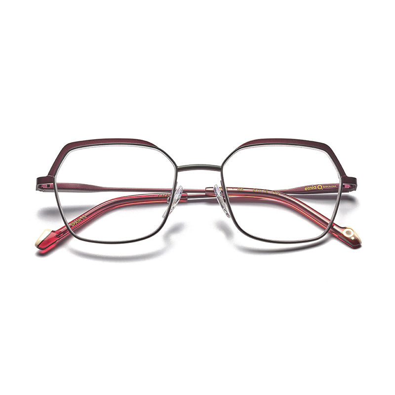 Etnia Barcelona Eyeglasses, Model: Sonia Colour: BX