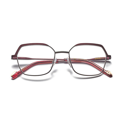 Etnia Barcelona Eyeglasses, Model: Sonia Colour: BX