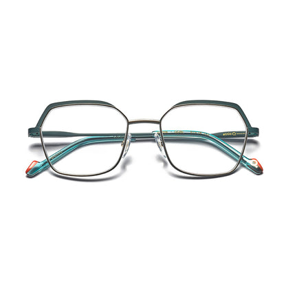 Etnia Barcelona Eyeglasses, Model: Sonia Colour: GDBL