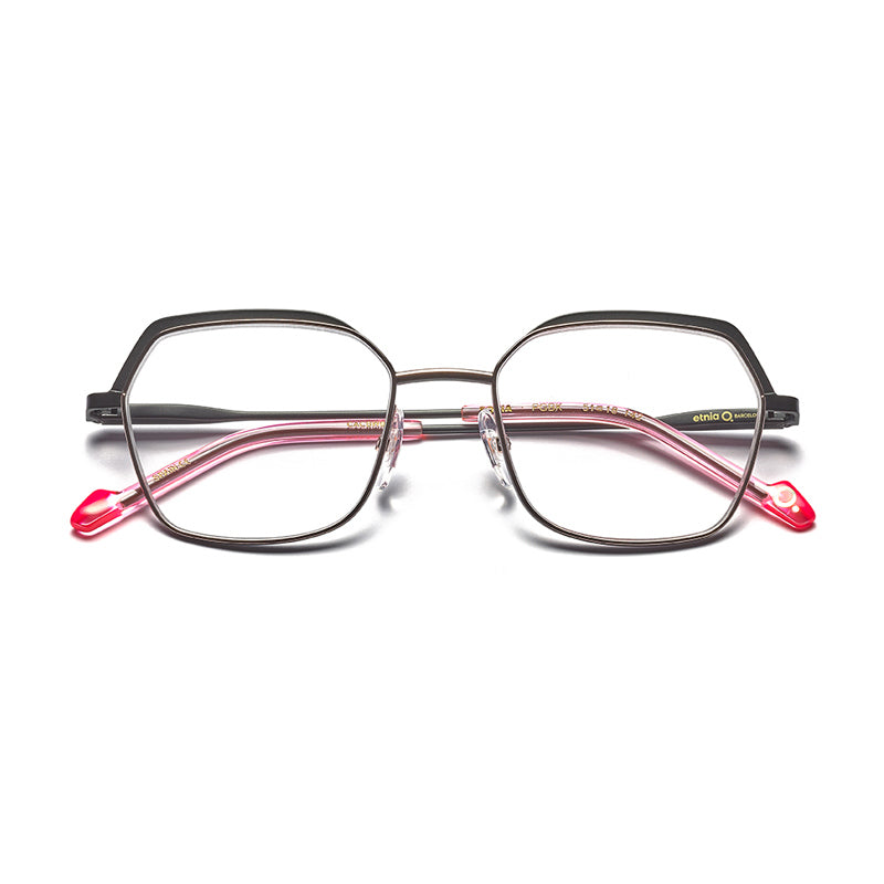 Etnia Barcelona Eyeglasses, Model: Sonia Colour: PGBK