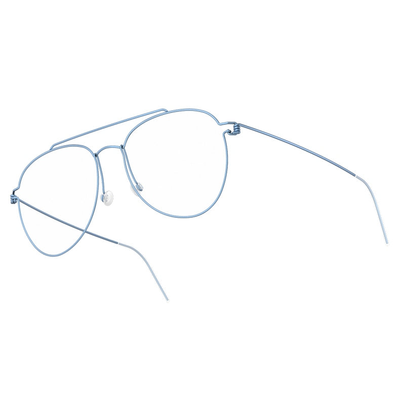 LINDBERG Eyeglasses, Model: Sonny Colour: 20