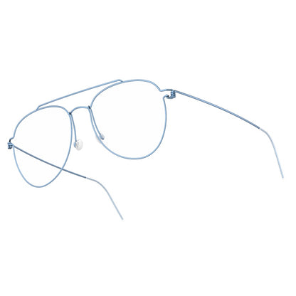 LINDBERG Eyeglasses, Model: Sonny Colour: 20