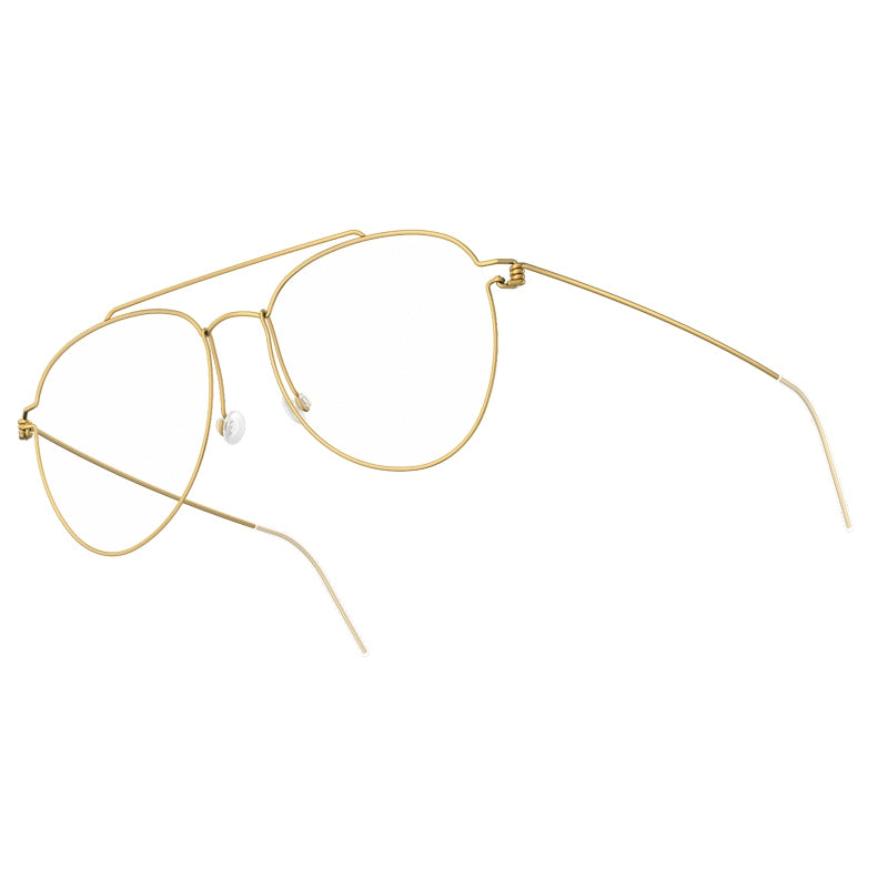 LINDBERG Eyeglasses, Model: Sonny Colour: GT