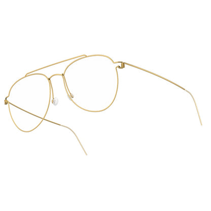 LINDBERG Eyeglasses, Model: Sonny Colour: GT