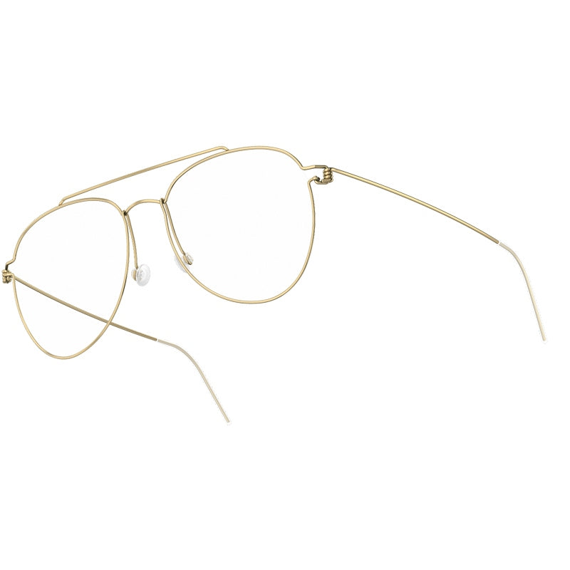 LINDBERG Eyeglasses, Model: Sonny Colour: PGT