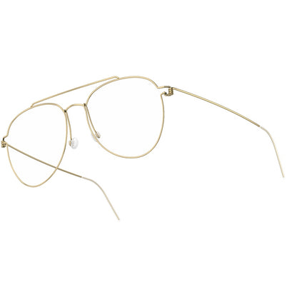 LINDBERG Eyeglasses, Model: Sonny Colour: PGT