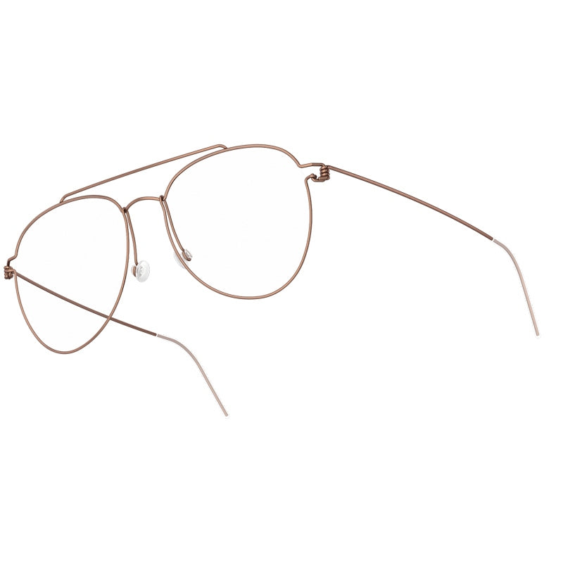LINDBERG Eyeglasses, Model: Sonny Colour: PU12