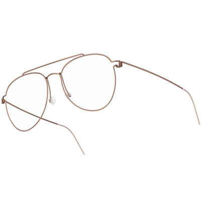 LINDBERG Eyeglasses, Model: Sonny Colour: PU12