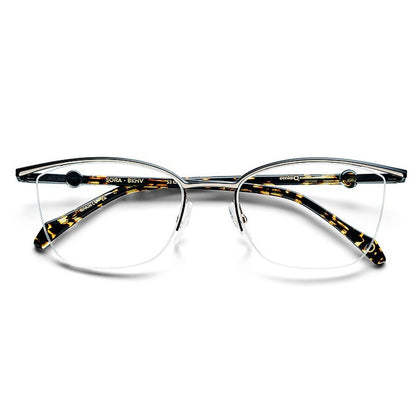 Etnia Barcelona Eyeglasses, Model: Sora Colour: BKHV