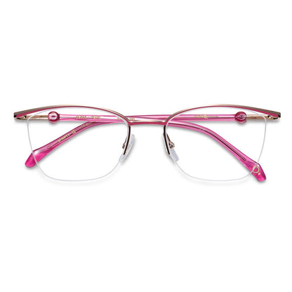 Etnia Barcelona Eyeglasses, Model: Sora Colour: PGPK