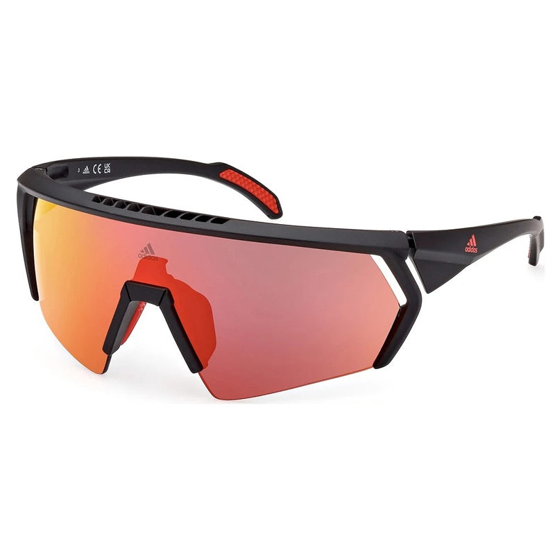 Gafas de sol Adidas, Modelo: SP0063 Color: 02U
