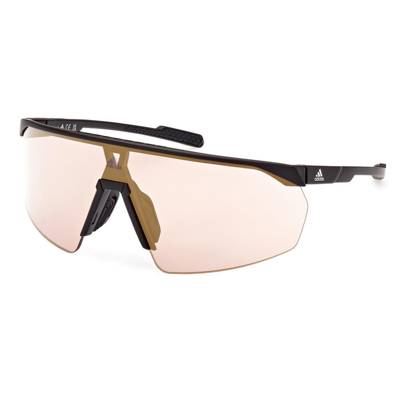 Adidas Sunglasses, Model: SP0075 Colour: 02G