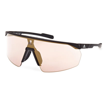 Adidas Sunglasses, Model: SP0075 Colour: 02G