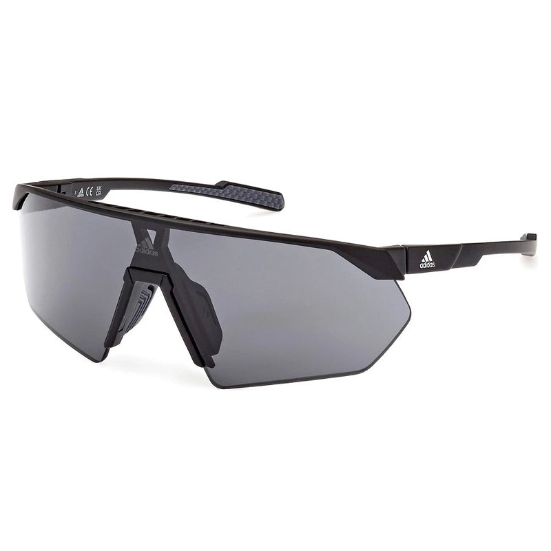 Adidas Sunglasses, Model: SP0076 Colour: 02A