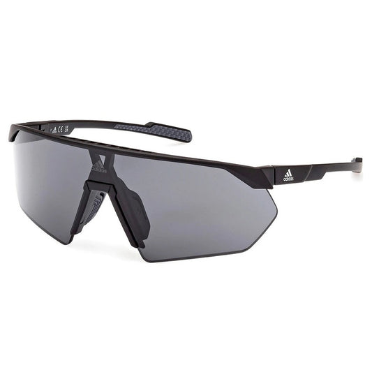 Adidas Sunglasses, Model: SP0076 Colour: 02A