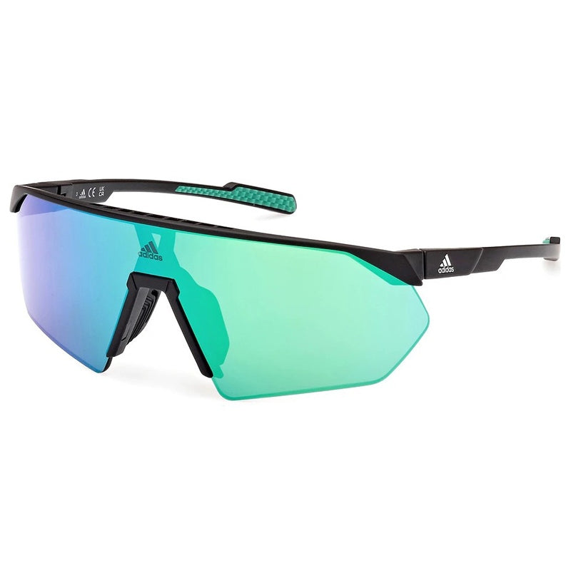 Adidas Sunglasses, Model: SP0076 Colour: 02Q