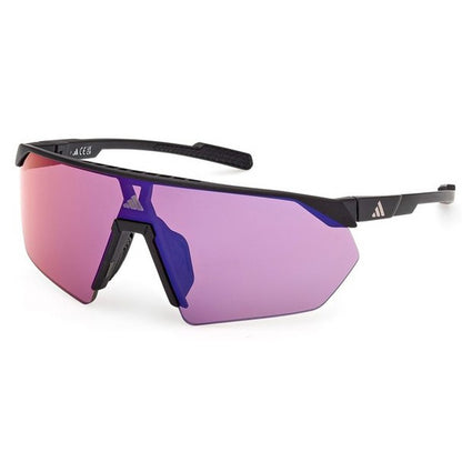 Adidas Sunglasses, Model: SP0076 Colour: 02Z