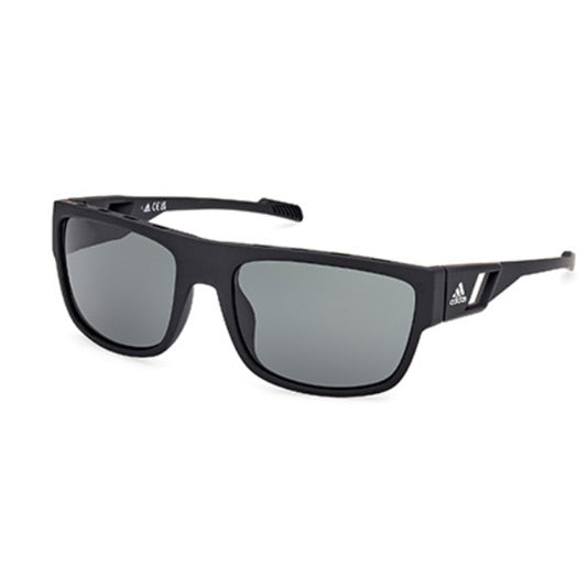 Adidas Sunglasses, Model: SP0082 Colour: 02N