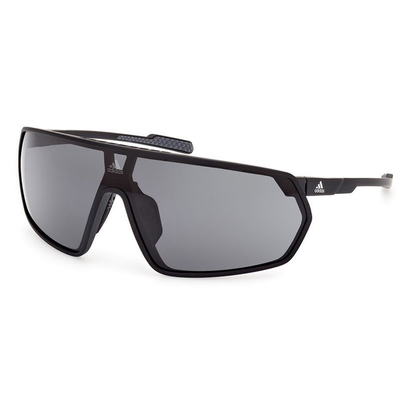 Adidas Sunglasses, Model: SP0088 Colour: 02A