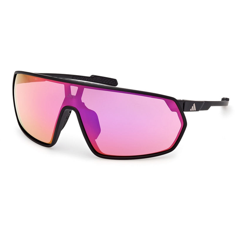 Adidas Sunglasses, Model: SP0088 Colour: 02Z