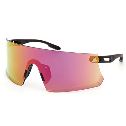 Adidas Sunglasses, Model: SP0090 Colour: 02Z