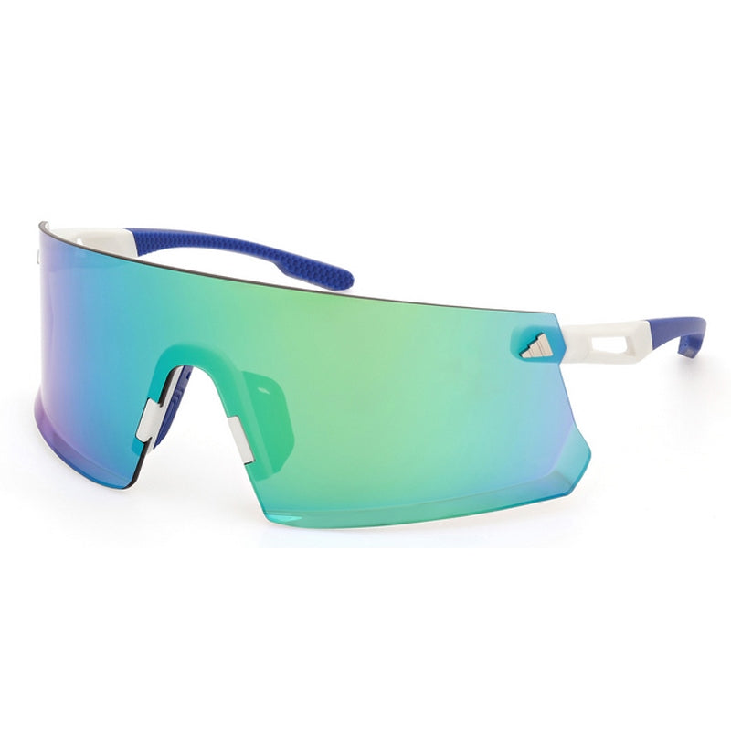 Adidas Sunglasses, Model: SP0090 Colour: 21Q